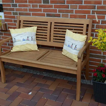 Ferienwohnung Fehn-fee, 85113 Ostrhauderfehn