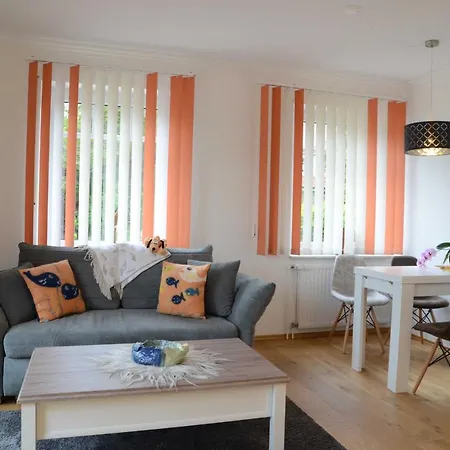 Apartment Ferienwohnung Fehn-fee, 85113