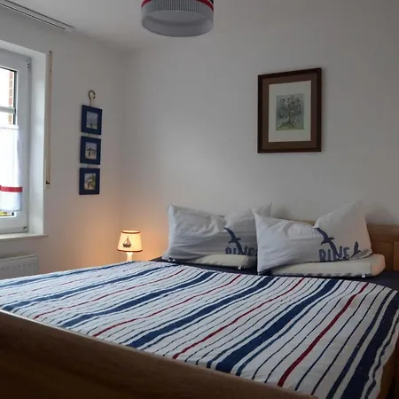 Apartment Ferienwohnung Fehn-fee, 85113 Ostrhauderfehn