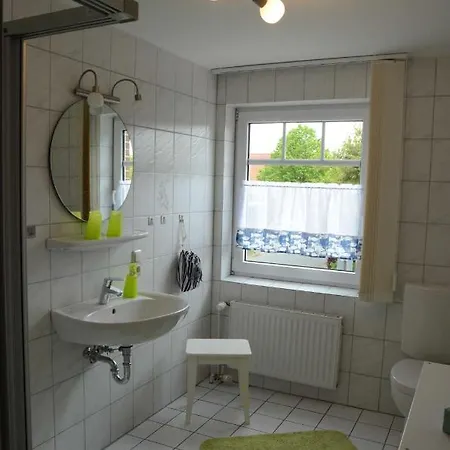 Ferienwohnung Fehn-fee, 85113 Apartment Ostrhauderfehn