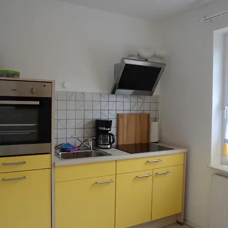 Ferienwohnung Fehn-fee, 85113 Apartment Ostrhauderfehn