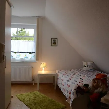 Apartment Ferienwohnung Fehn-fee, 85113