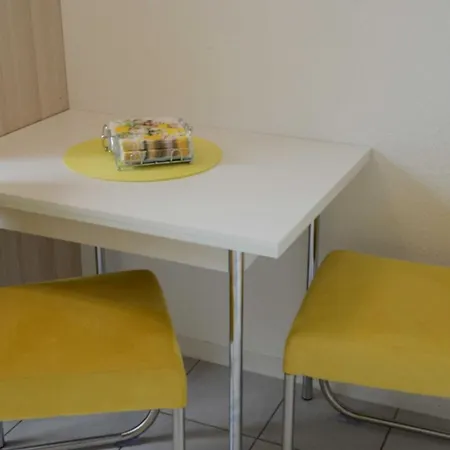 Apartment Ferienwohnung Fehn-fee, 85113